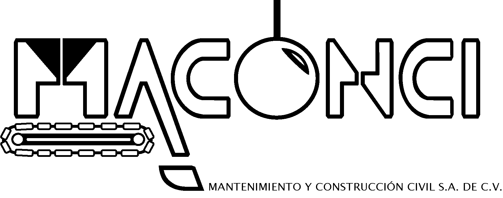 MACONCI